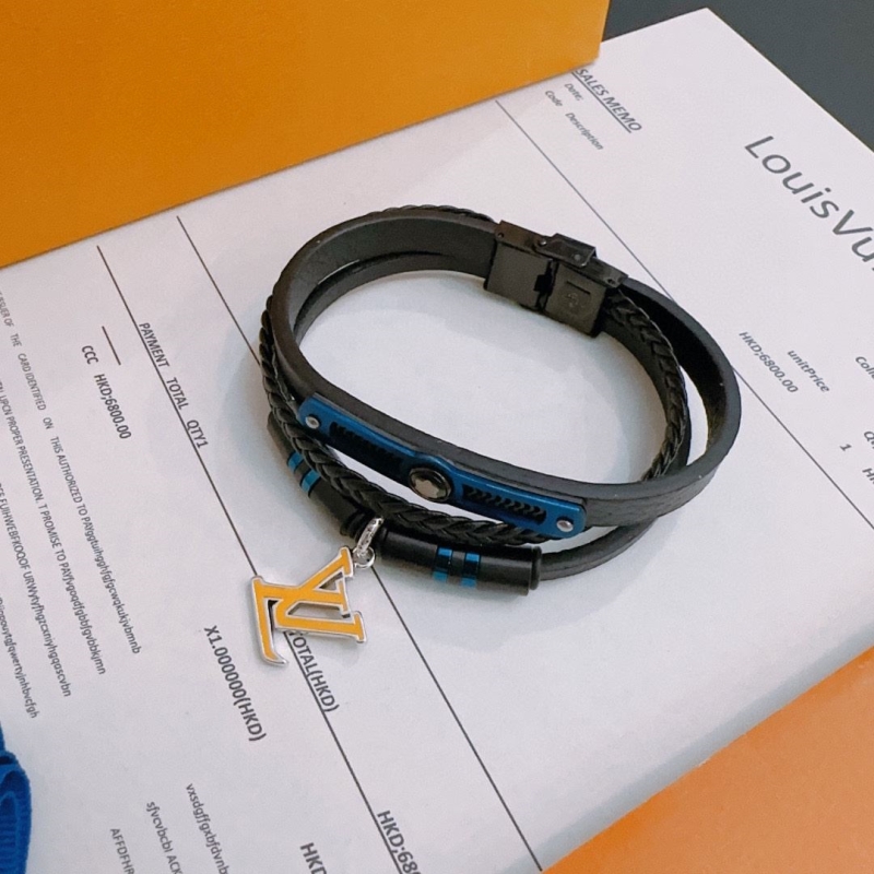 LV Bracelets